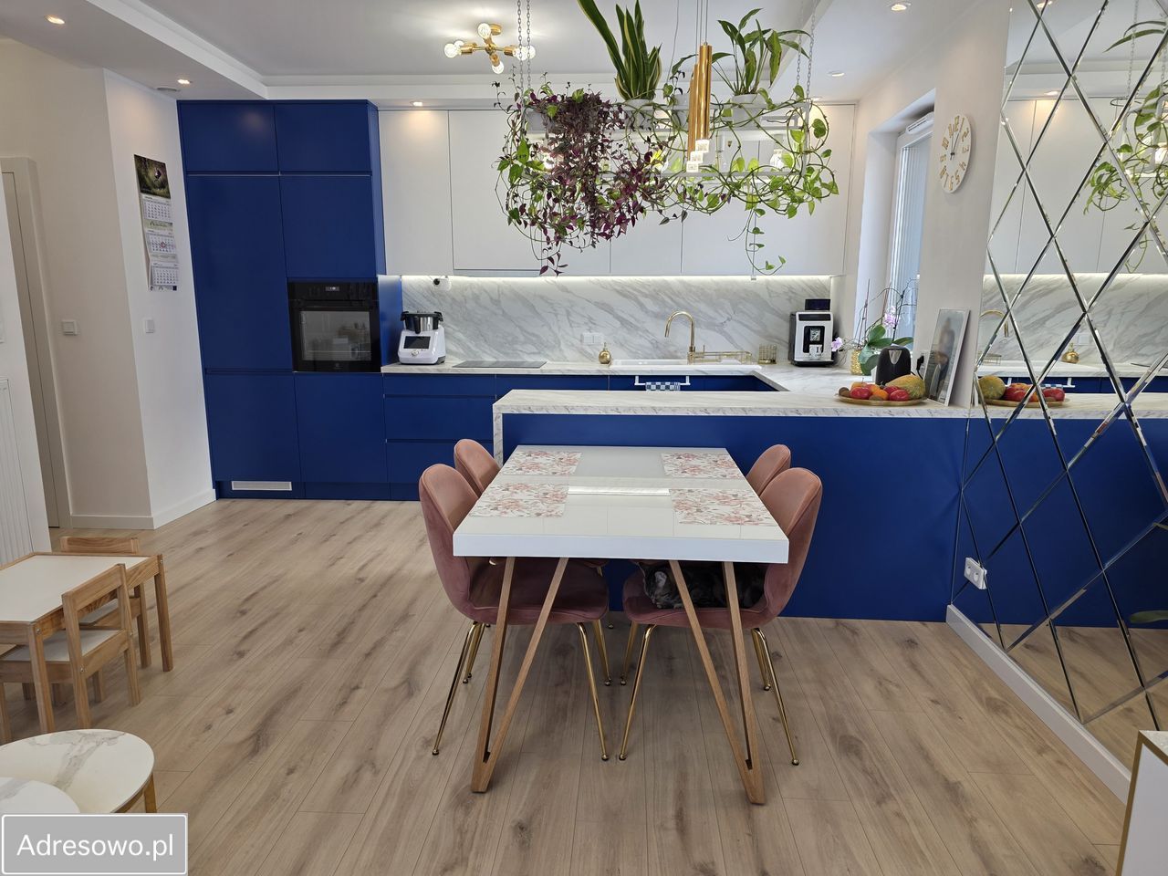 Mieszkanie 3-pokojowe Olsztyn Kormoran, ul. Wincentego Pstrowskiego. Zdjęcie 14