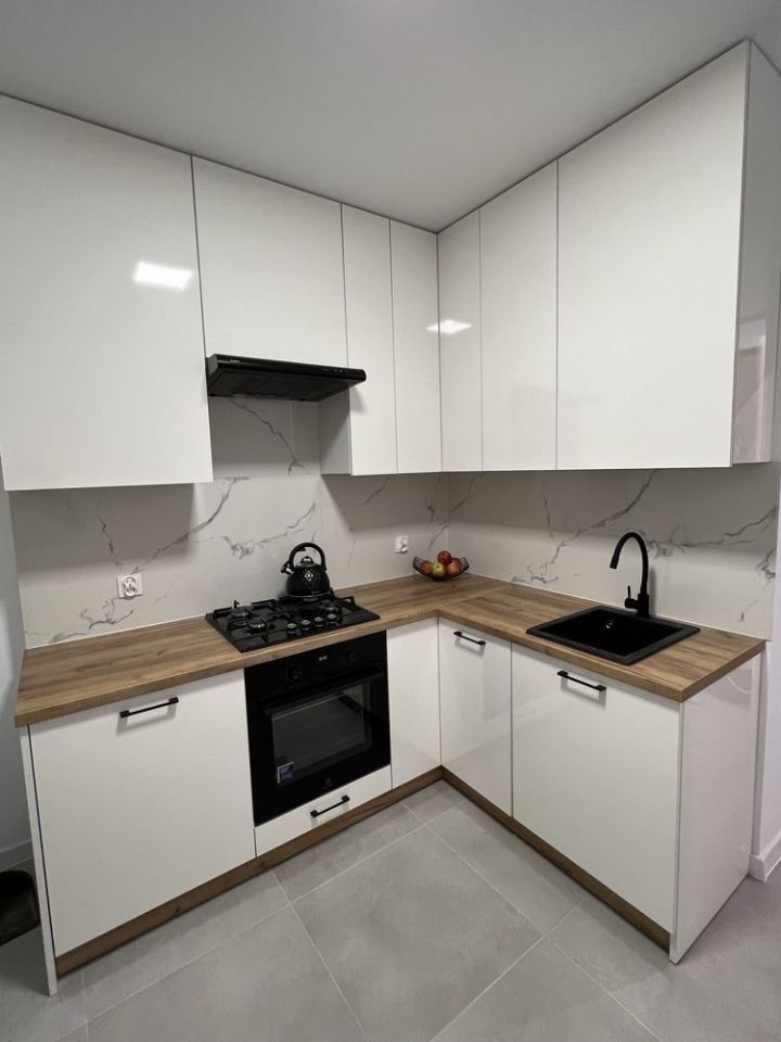 Mieszkanie 1-pokojowe Kielce. Zdjęcie 6