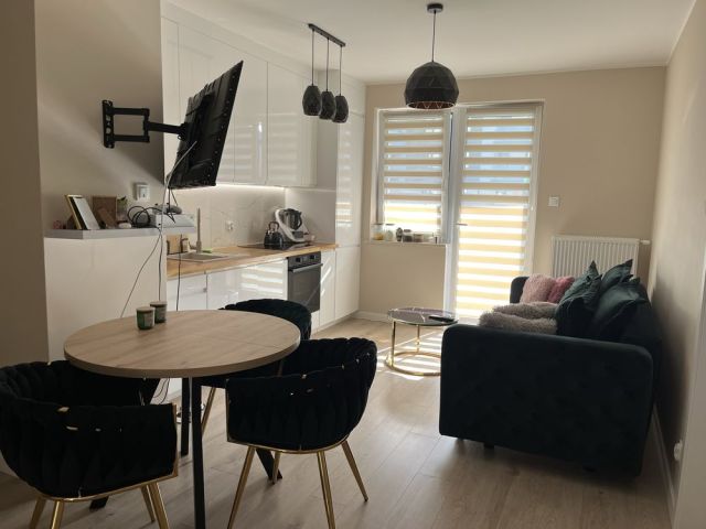 Mieszkanie 2-pokojowe Białystok Os. Młodych, ul. Marczukowska. Zdjęcie 1