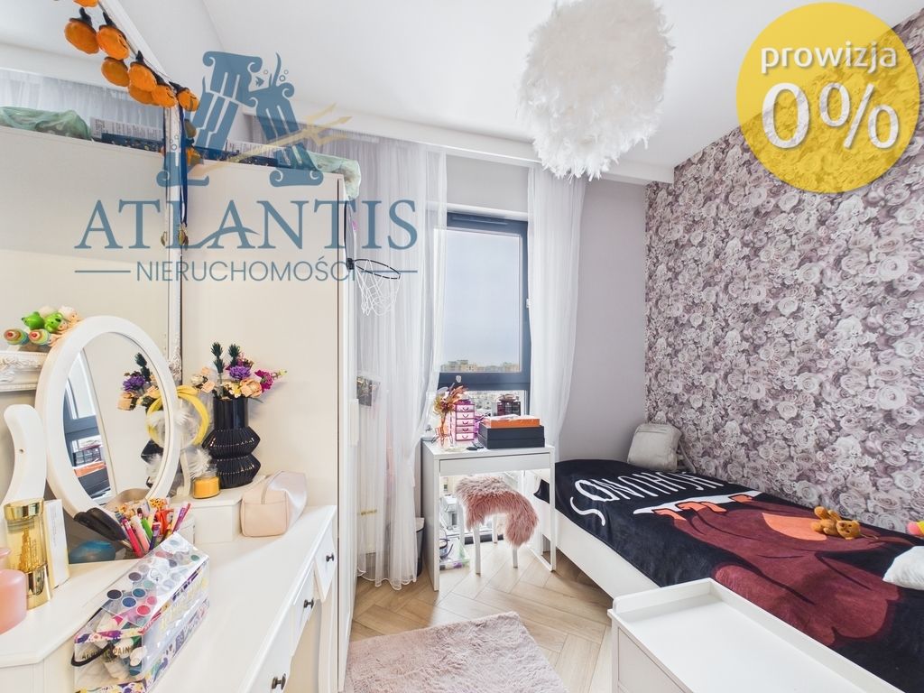 Mieszkanie 5-pokojowe Bydgoszcz, ul. Gajowa. Zdjęcie 14