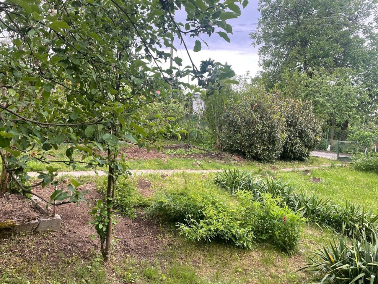 Działka rod Kraków Wzgórza Krzesławickie, os. Na Stoku. Zdjęcie 6