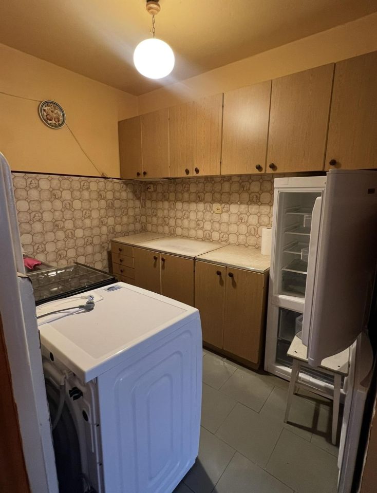 Mieszkanie 2-pokojowe Warszawa Wawer, ul. Króla Maciusia. Zdjęcie 3