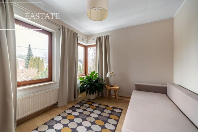 dom wolnostojący, 5 pokoi Parcela-Obory. Zdjęcie 13