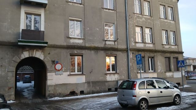 Mieszkanie 2-pokojowe Piotrków Trybunalski. Zdjęcie 1