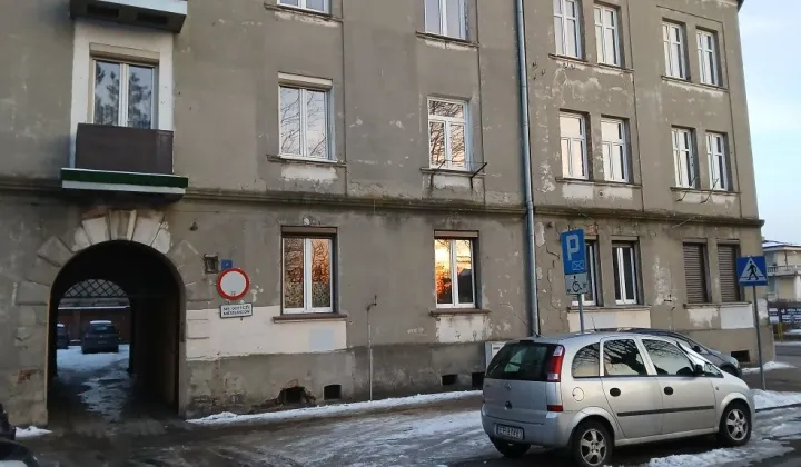 Mieszkanie 2-pokojowe Piotrków Trybunalski