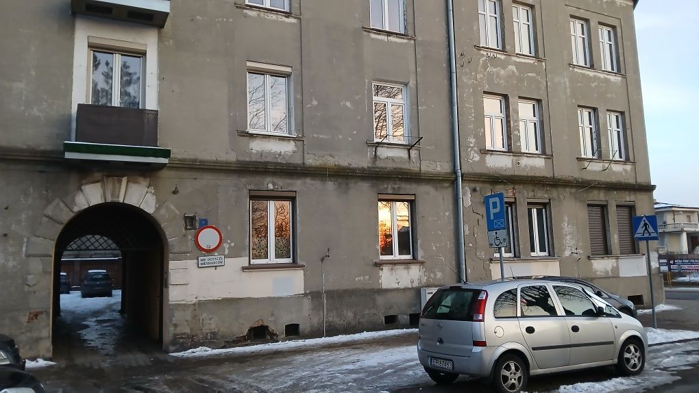 Mieszkanie 2-pokojowe Piotrków Trybunalski. Zdjęcie 1