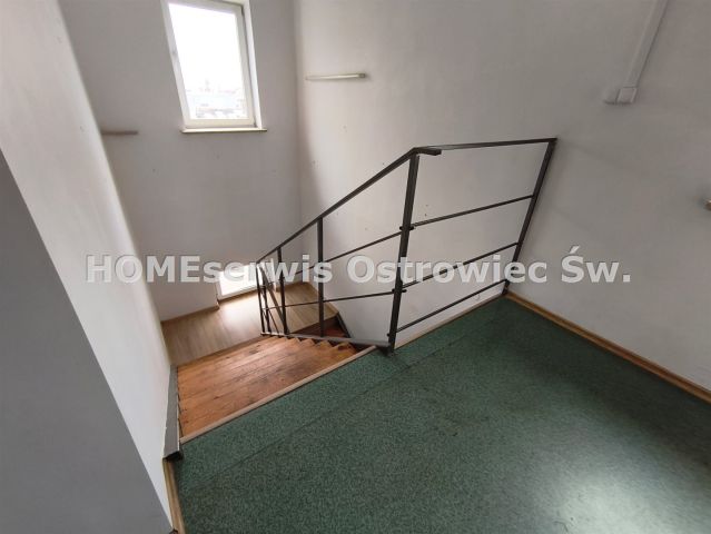 Hala/magazyn Ostrowiec Świętokrzyski Centrum, ul. Sandomierska. Zdjęcie 9