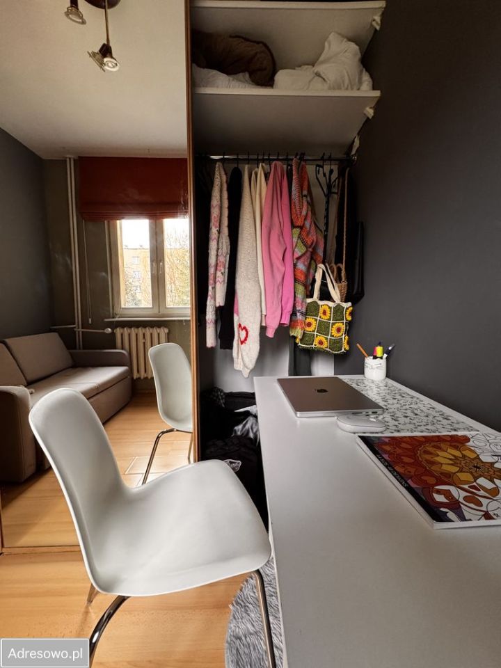 Pokój Rzeszów, al. Tadeusza Rejtana. Zdjęcie 2