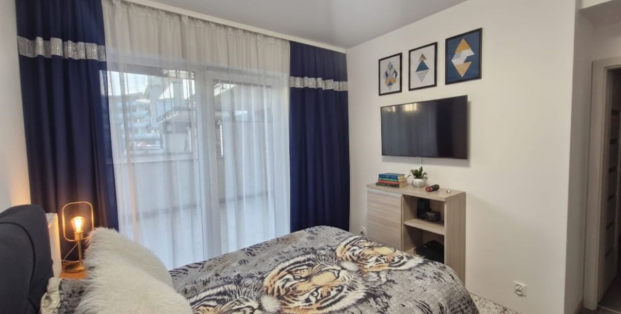 Mieszkanie 2-pokojowe Szklary Górne, Kwiatowa lubin. Zdjęcie 3