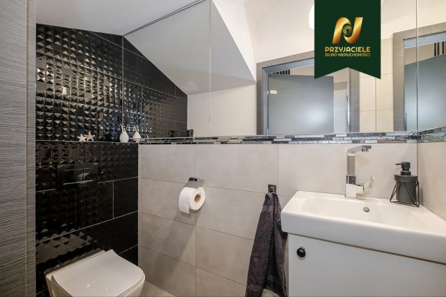 dom wolnostojący, 6 pokoi Tczew. Zdjęcie 8