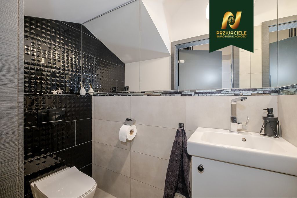 dom wolnostojący, 6 pokoi Tczew. Zdjęcie 8