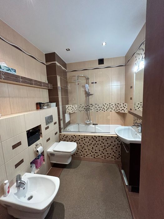 Mieszkanie 3-pokojowe Lubin. Zdjęcie 7