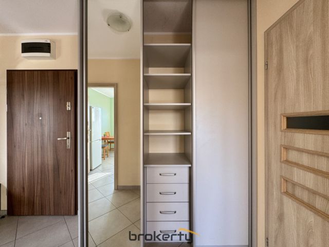 Mieszkanie 2-pokojowe Wrocław Gądów Mały, bulw. Dedala. Zdjęcie 6