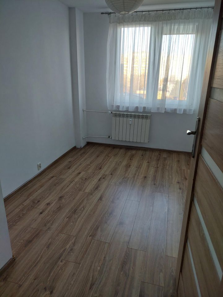 Mieszkanie 3-pokojowe Kraków Podgórze Duchackie, ul. Jana Sas-Zubrzyckiego. Zdjęcie 10