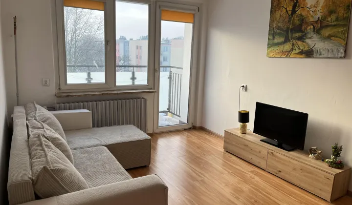 Mieszkanie 2-pokojowe Szydłowiec, ul. Iłżecka