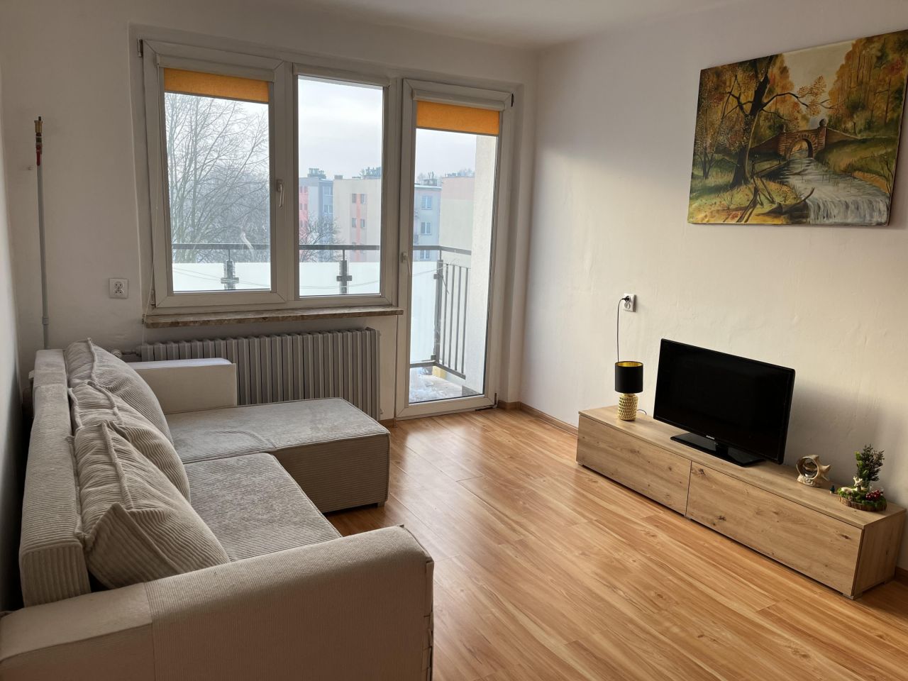 Mieszkanie 2-pokojowe Szydłowiec, ul. Iłżecka. Zdjęcie 1