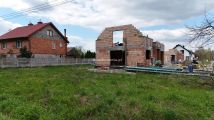 dom wolnostojący, 3 pokoje Dąbrówka. Zdjęcie 4