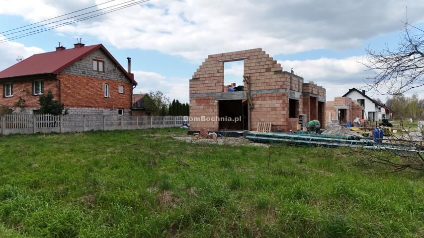 dom wolnostojący, 3 pokoje Dąbrówka. Zdjęcie 5