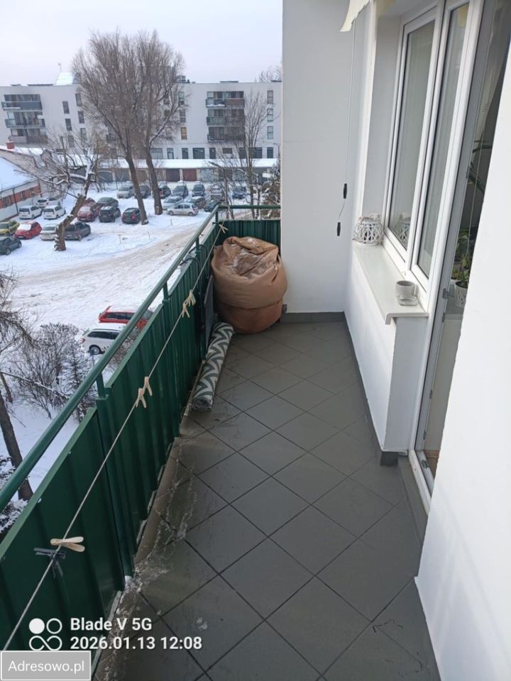 Mieszkanie 3-pokojowe Zielonka, ul. Prymasa Stefana Wyszyńskiego. Zdjęcie 3