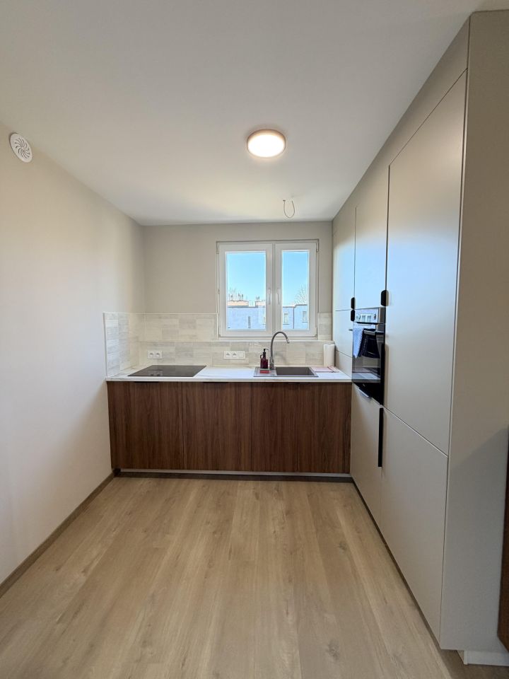 Mieszkanie 2-pokojowe Zabrze Centrum, ul. Cieszyńska. Zdjęcie 6