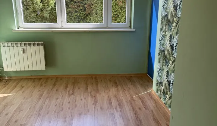 Mieszkanie 2-pokojowe Oświęcim Zasole, ul. Powstańców Warszawy