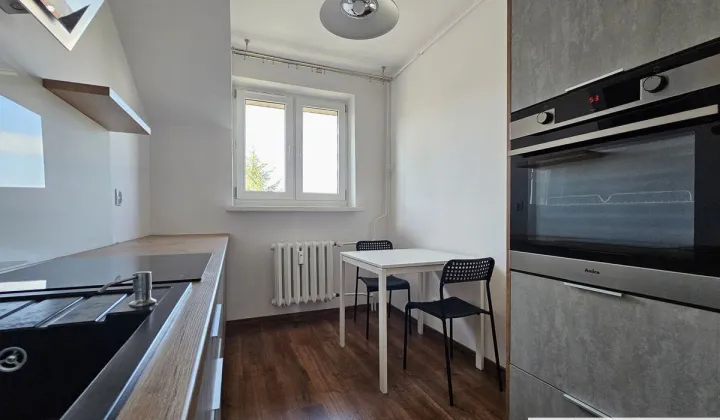 Mieszkanie 3-pokojowe Dukla, ul. Trakt Węgierski