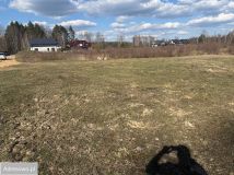 Działka rolna Grabówka, ul. Lawendowa. Zdjęcie 2