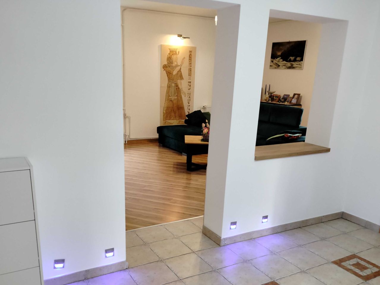 Mieszkanie 3-pokojowe Borne Sulinowo. Zdjęcie 6