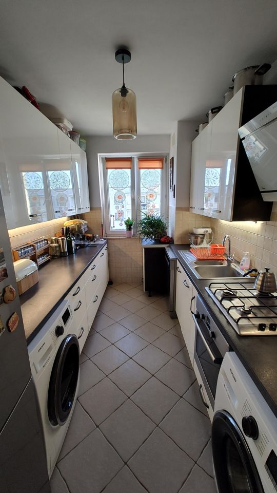 Mieszkanie 4-pokojowe Toruń Na Skarpie, ul. Konstytucji 3 Maja. Zdjęcie 10