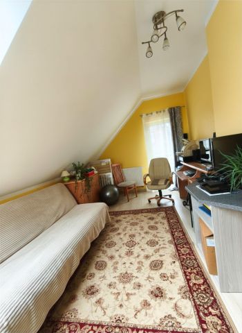 bliźniak, 3 pokoje Przyjaźń, ul. Przytulna. Zdjęcie 10