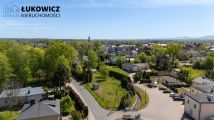 Działka budowlana Goczałkowice-Zdrój, ul. Główna. Zdjęcie 4