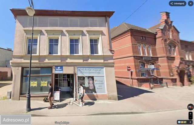 Mieszkanie 5-pokojowe Bytów, ul. Jana Bauera. Zdjęcie 1
