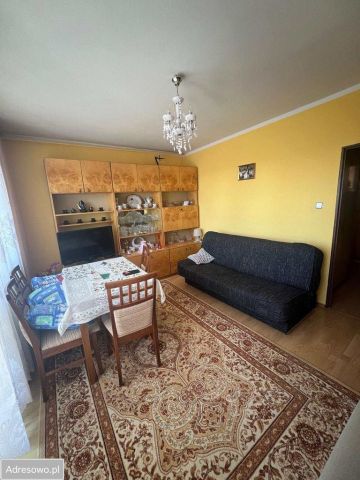 Mieszkanie 2-pokojowe Bydgoszcz Szwederowo, ul. Marii Konopnickiej. Zdjęcie 1
