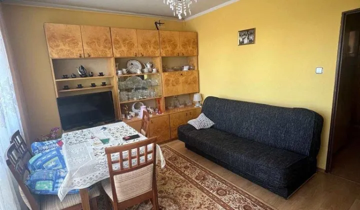 Mieszkanie 2-pokojowe Bydgoszcz Szwederowo, ul. Marii Konopnickiej