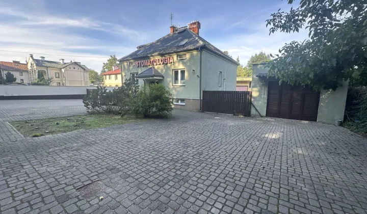 dom wolnostojący, 6 pokoi Warszawa Wawer, ul. Kościuszkowców