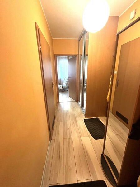 Mieszkanie 2-pokojowe Katowice Załęska Hałda, ul. Filarowa. Zdjęcie 5