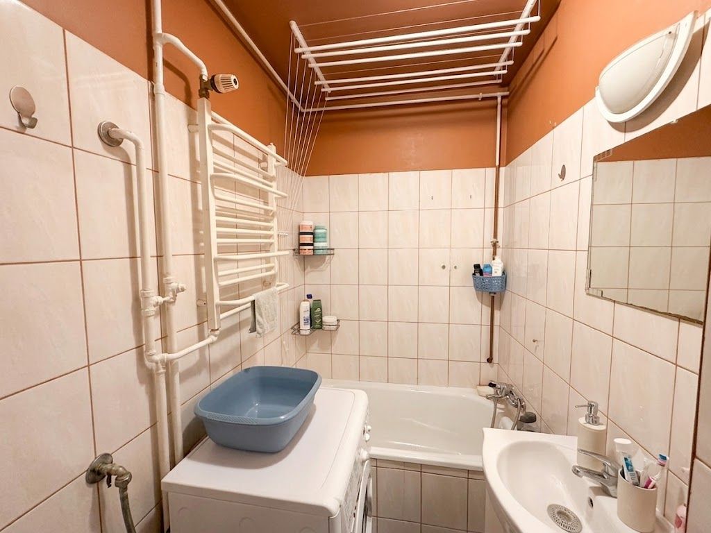 Mieszkanie 3-pokojowe Słupsk, ul. Koszalińska. Zdjęcie 9
