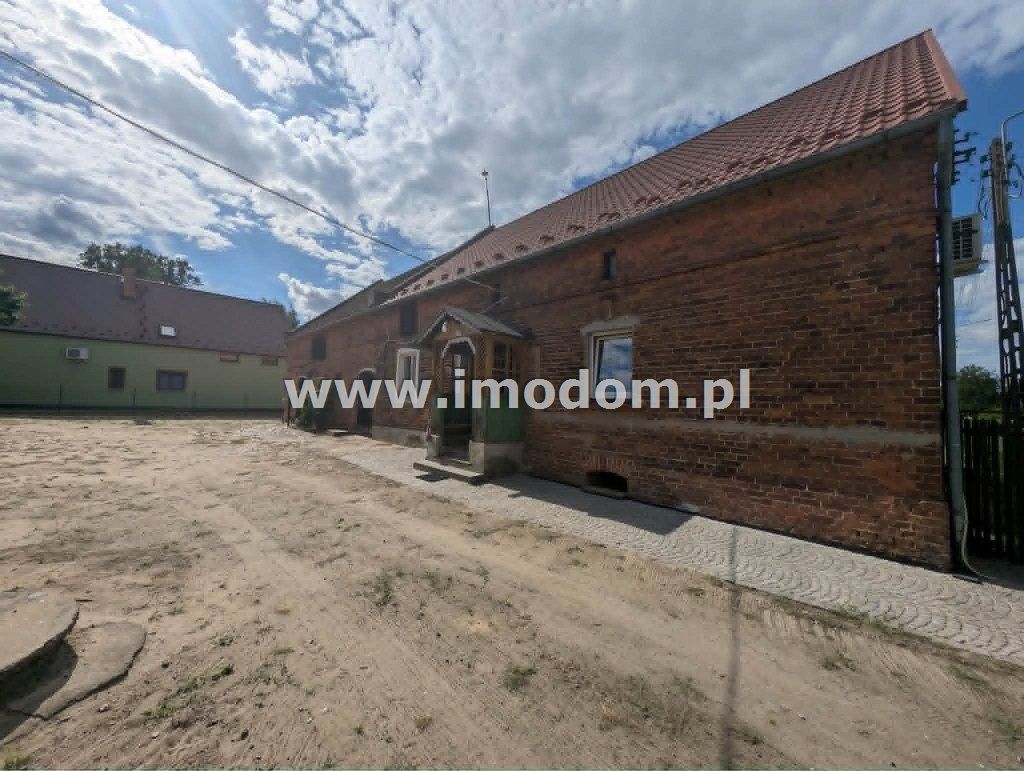 dom wolnostojący, 4 pokoje Kruszowice. Zdjęcie 2
