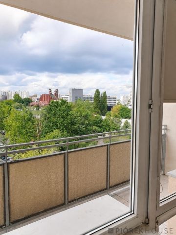 Mieszkanie 3-pokojowe Warszawa Ursynów, ul. Stanisława Kulczyńskiego. Zdjęcie 3