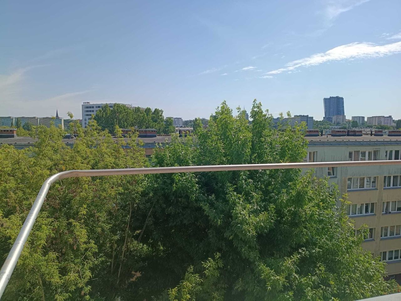 Mieszkanie 2-pokojowe Szczecin Niebuszewo. Zdjęcie 8