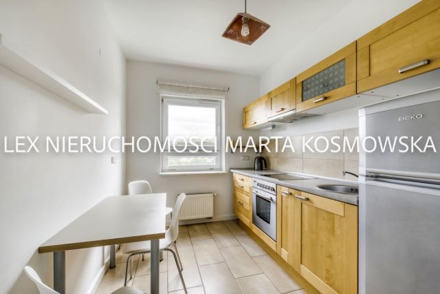 Mieszkanie 2-pokojowe Warszawa Mokotów, ul. Wyględowska. Zdjęcie 8