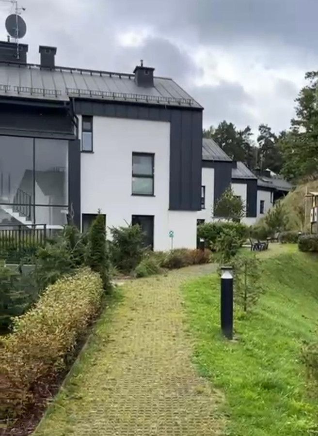 Mieszkanie 4-pokojowe Gdańsk Brętowo, ul. Dolne Migowo. Zdjęcie 28