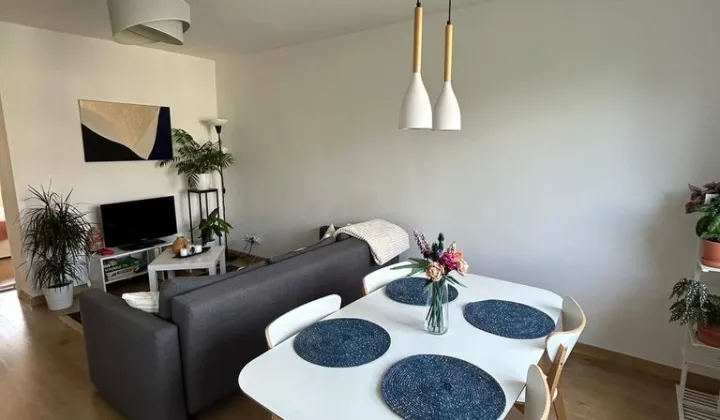 Mieszkanie 2-pokojowe Katowice Szopienice, ul. Przedwiośnie
