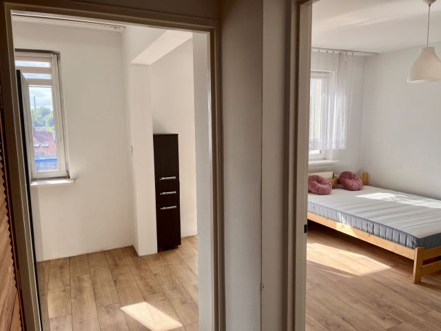 Mieszkanie 1-pokojowe Kraków Płaszów, ul. Wielicka. Zdjęcie 3
