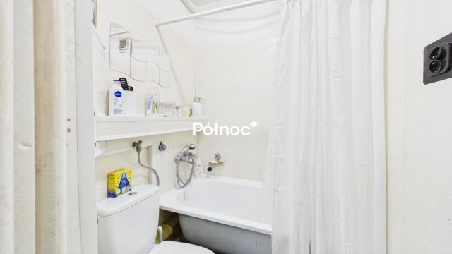 Mieszkanie 2-pokojowe Białystok, ul. Bohaterów Monte Cassino. Zdjęcie 13