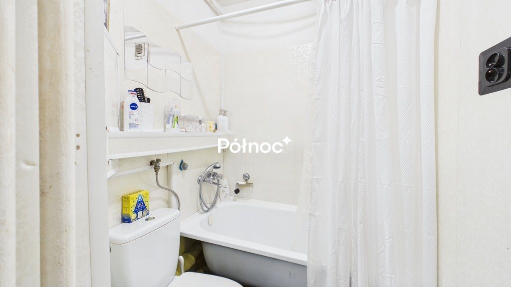 Mieszkanie 2-pokojowe Białystok, ul. Bohaterów Monte Cassino. Zdjęcie 13
