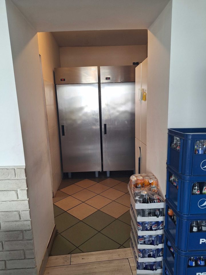 Lokal Strzelin, ul. Podwale. Zdjęcie 5