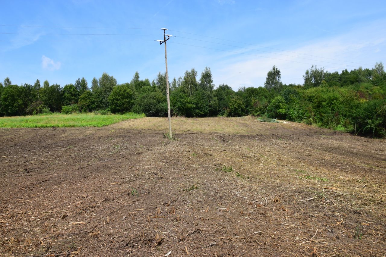 Działka budowlana Raciborsko. Zdjęcie 4