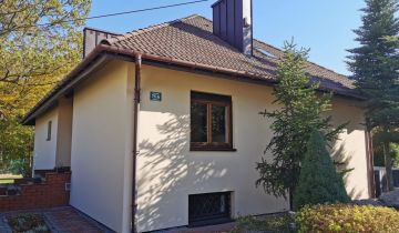 dom, 6 pokoi Chocznia, ul. Główna 75A