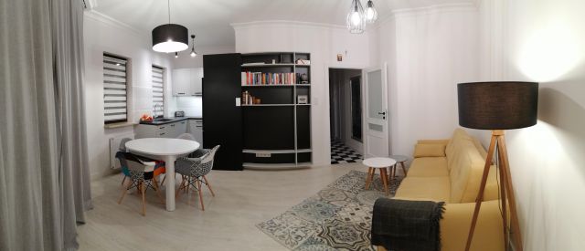 Mieszkanie 3-pokojowe Warszawa Żoliborz, ul. Zygmunta Krasińskiego. Zdjęcie 1